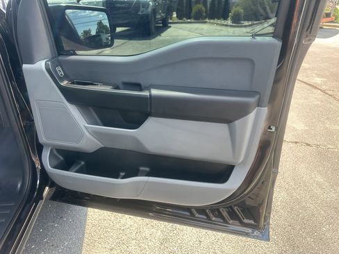 Used 2026 Ford F150 XL w/ Equipment Group 103A High AWD/4WD image 13