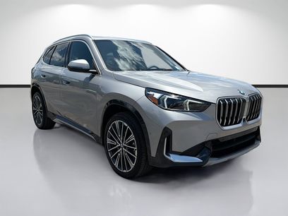 New 2026 BMW X1 xDrive28i w/ Technology Package