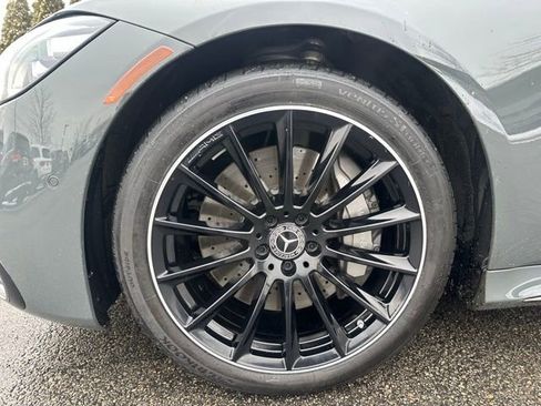 Certified 2023 Mercedes-Benz S 580 4MATIC Sedan image 9