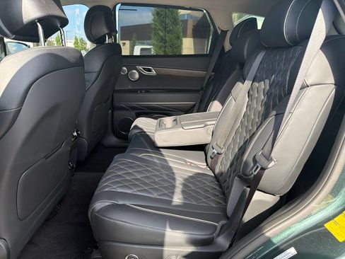 Used 2023 Genesis GV80 3.5T w/ Prestige Package AWD/4WD image 12