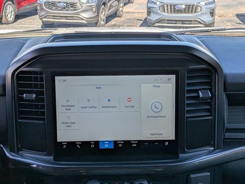 New 2025 Ford F150 STX w/ Equipment Group 200A image 23