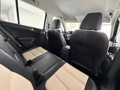 Used 2016 Volkswagen Tiguan S image 20
