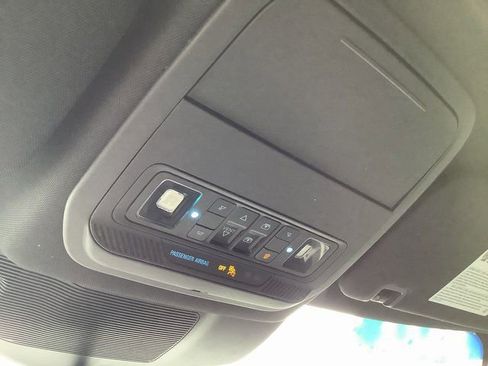 Used 2022 Ford Explorer Timberline image 20