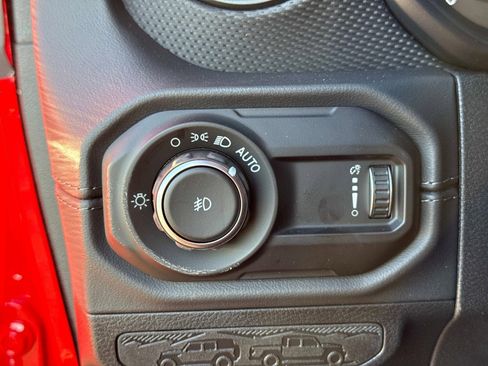 New 2026 Jeep Wrangler Unlimited Rubicon image 30