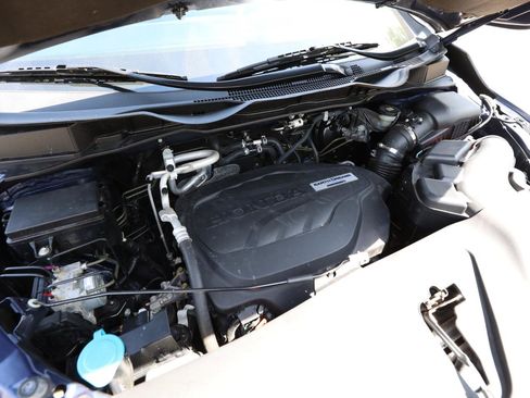 Used 2019 Honda Odyssey EX image 27