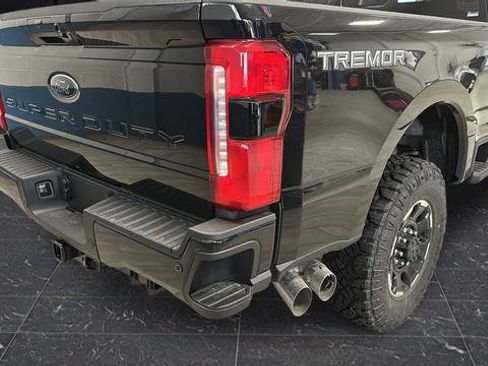 New 2026 Ford F350 XLT image 38