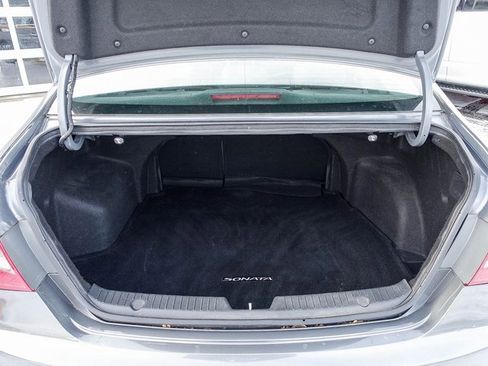 Used 2014 Hyundai Sonata Limited image 27