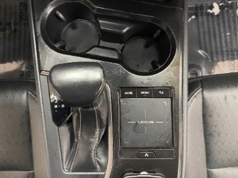 Used 2021 Lexus UX 200 w/ Accessory Package (Z1) image 21