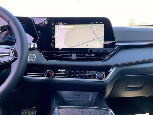 New 2026 Chevrolet Equinox RS image 12