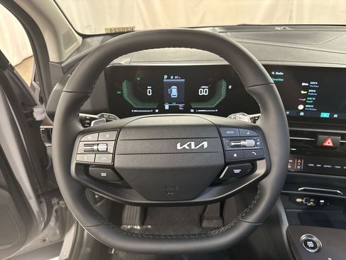 New 2026 Kia Sportage EX w/ EX Panoramic Sunroof Package image 20