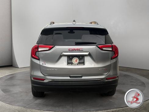 Used 2023 GMC Terrain AT4 AWD/4WD image 6