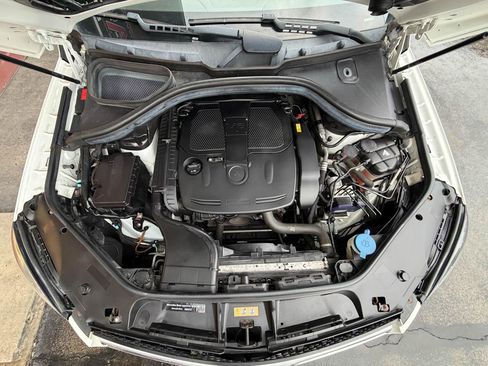 Used 2017 Mercedes-Benz GLE 350 4MATIC image 26