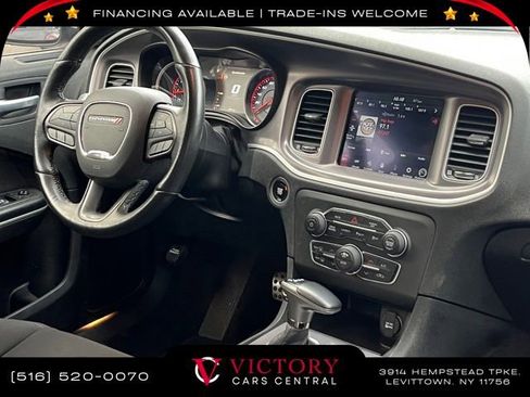 Used 2021 Dodge Charger Scat Pack image 23