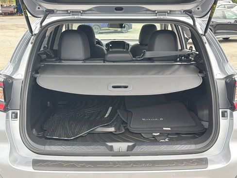 New 2026 Subaru Crosstrek 2.5i Limited AWD/4WD image 13