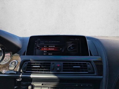 Used 2017 BMW 650i Gran Coupe image 11