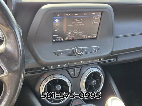 Used 2023 Chevrolet Camaro LT RWD image 20