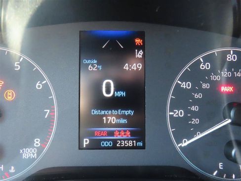 Used 2023 Toyota Corolla SE FWD image 13