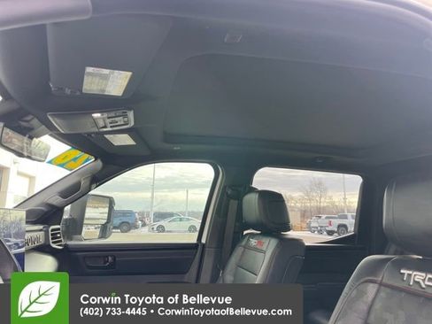 Used 2026 Toyota Tundra TRD Pro image 27