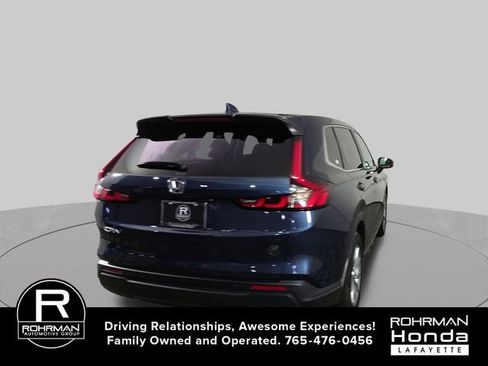 Used 2024 Honda CR-V EX-L image 8