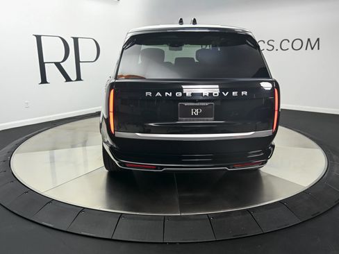 Used 2024 Land Rover Range Rover Autobiography AWD/4WD image 10