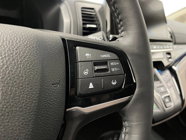 New 2027 Honda Odyssey Elite image 14