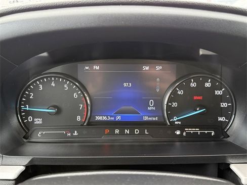 Certified 2023 Ford Explorer XLT image 17