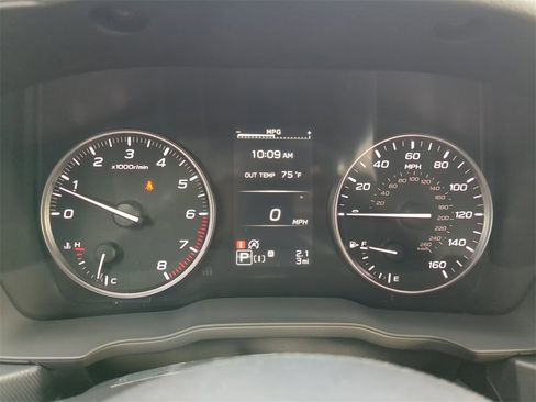 New 2026 Subaru Forester Premium image 30