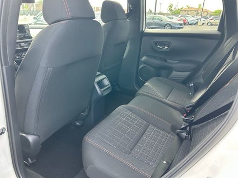 Used 2026 Honda HR-V Sport image 16
