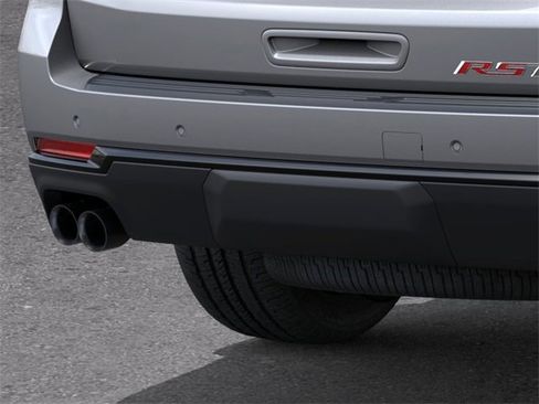 New 2026 Chevrolet Tahoe RST w/ Comfort Package RWD image 14