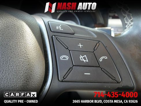 Used 2015 Mercedes-Benz GLK 350 2WD image 74
