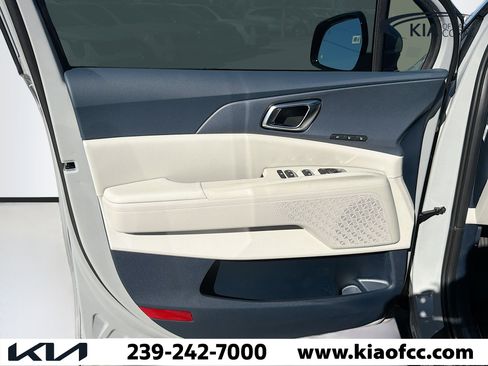 New 2026 Kia Carnival SX image 23