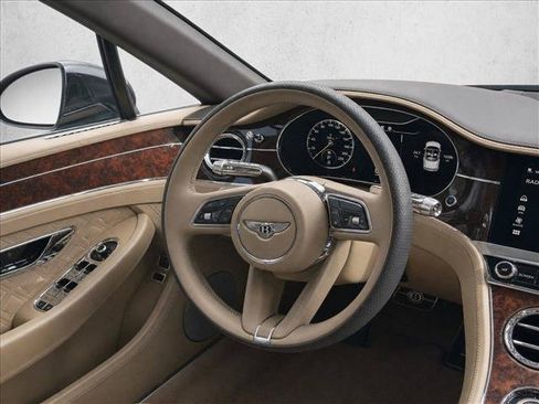 Used 2022 Bentley Continental GT AWD/4WD image 25