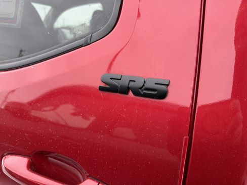 Used 2023 Toyota Tacoma SR5 image 7