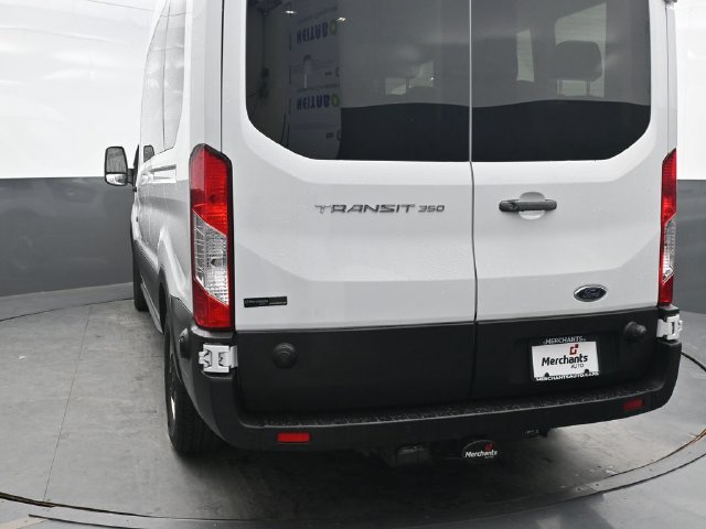 Used 2024 Ford Transit 350 XL RWD image 5