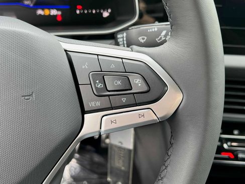 New 2026 Volkswagen Jetta Sport FWD image 31