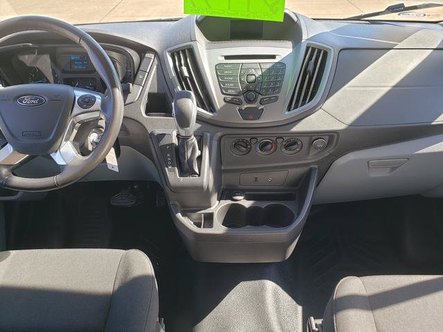 Used 2016 Ford Transit 350 XL RWD image 15