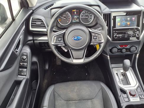 Used 2019 Subaru Forester Premium w/ All-Weather Package image 14