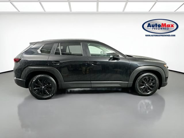 Used 2025 MAZDA CX-50 AWD 2.5 S w/ Preferred Package image 10