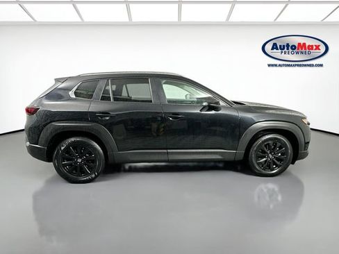 Used 2025 MAZDA CX-50 AWD 2.5 S w/ Preferred Package image 10