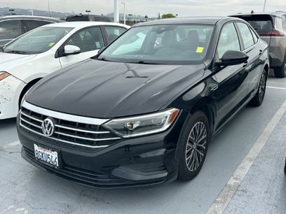 Used 2019 Volkswagen Jetta SEL