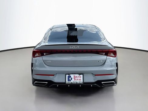 Used 2024 Kia K5 GT-Line FWD image 6