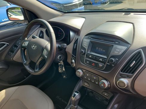 Used 2015 Hyundai Tucson SE AWD/4WD image 8
