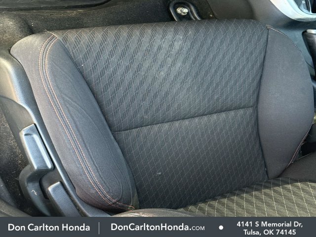 Used 2019 Honda Fit Sport image 8