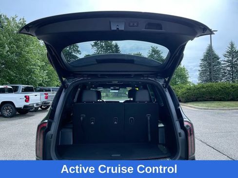 Used 2024 Kia Telluride SX X-Line AWD/4WD image 27