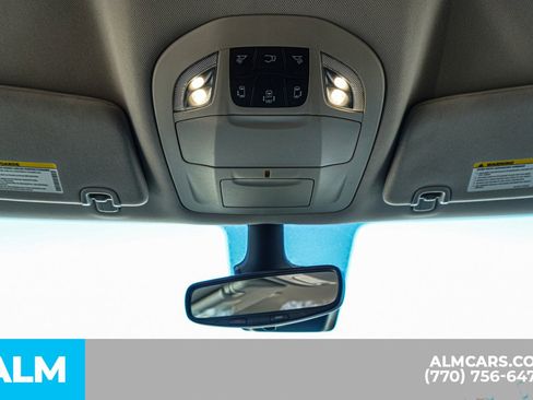 Used 2024 Chrysler Pacifica Select image 60