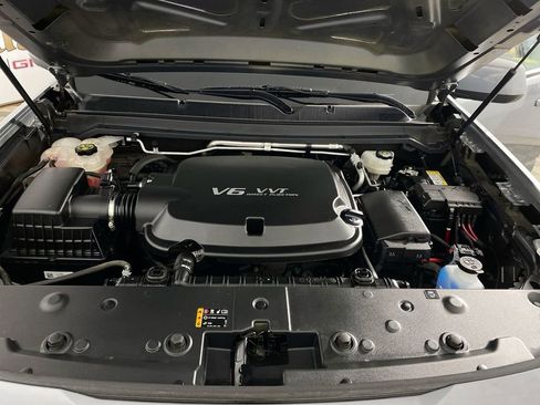 Used 2022 GMC Canyon Elevation w/ Elevation Premium Package image 23