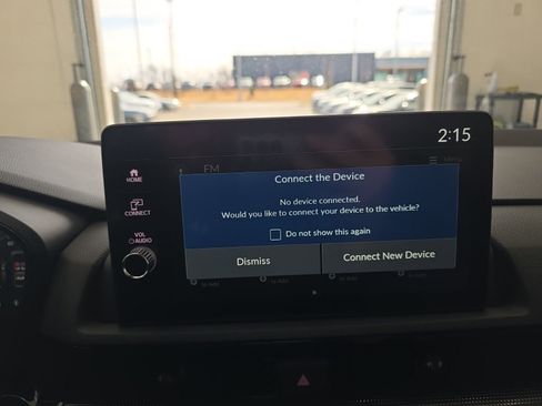 Used 2026 Honda CR-V EX-L image 36