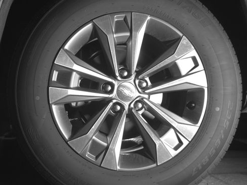 Used 2025 Chevrolet Equinox LT FWD image 14