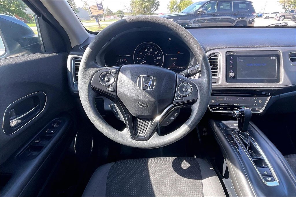 Used 2022 Honda HR-V EX image 5