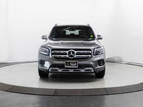 Certified 2023 Mercedes-Benz GLB 250 4MATIC image 2